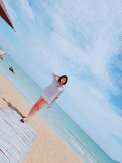 Veronica Ngo feet photo 7