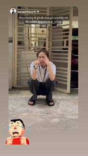 Veronica Ngo feet photo 20