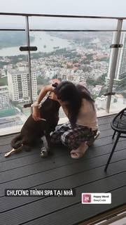 Veronica Ngo feet photo 15