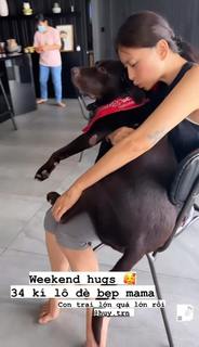 Veronica Ngo feet photo 1