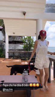 Veronica Ngo feet photo 10
