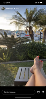 Veronica Rodriguez feet photo 20