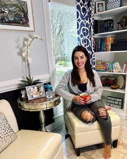 Veronica Rodriguez feet photo 17