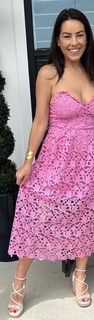 Veronica Rodriguez feet photo 15