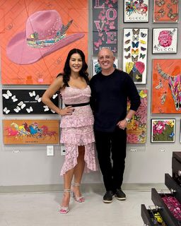Veronica Rodriguez feet photo 5
