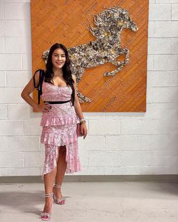 Veronica Rodriguez feet photo 1