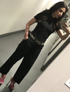 Veronica Toussaint feet photo 18