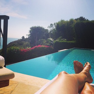 Veronica Toussaint feet photo 14