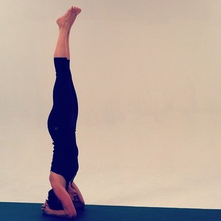 Veronica Toussaint feet photo 9