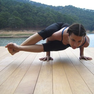 Veronica Toussaint feet photo 7