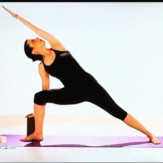 Veronica Toussaint feet photo 6
