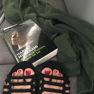 Veronica Toussaint feet photo 20