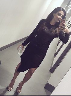 Veronica Toussaint feet photo 7