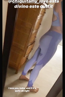 Veronica Toussaint feet photo 19