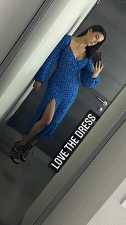 Veronica Toussaint feet photo 11