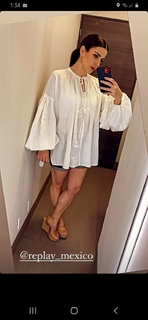 Veronica Toussaint feet photo 1