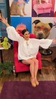 Veronica Toussaint feet photo 20