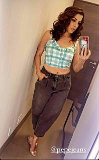 Veronica Toussaint feet photo 15