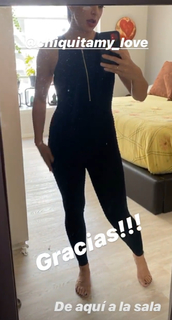 Veronica Toussaint feet photo 11