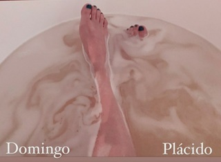 Veronica Toussaint feet photo 9