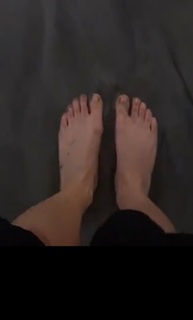 Veronica Toussaint feet photo 2
