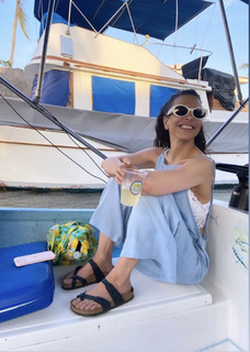 Veronica Toussaint feet photo 20