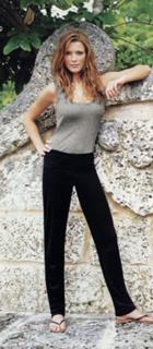 Veronica Varekova feet photo 3