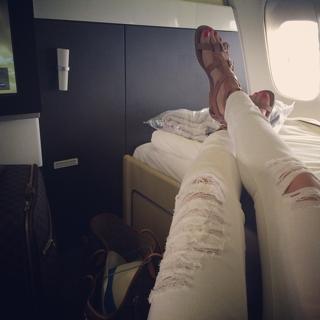 Veronica Varekova feet photo 17