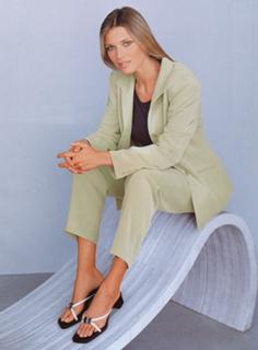 Veronica Varekova feet photo 13