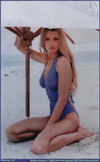 Veronica Varekova feet photo 18