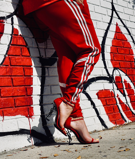 Veronica Vega feet photo 17
