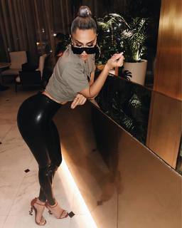 Veronica Vega feet photo 9