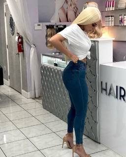 Veronica Vega feet photo 8