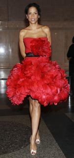 Veronica Webb feet photo 1