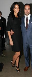 Veronica Webb feet photo 16
