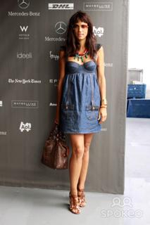 Veronica Webb feet photo 9