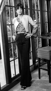 Veronica Webb feet photo 6