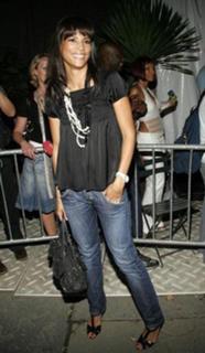 Veronica Webb feet photo 5