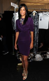 Veronica Webb feet photo 12