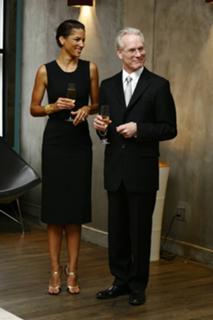 Veronica Webb feet photo 9