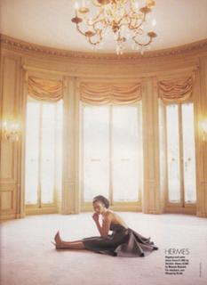Veronica Webb feet photo 10
