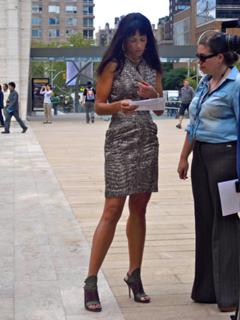 Veronica Webb feet photo 19