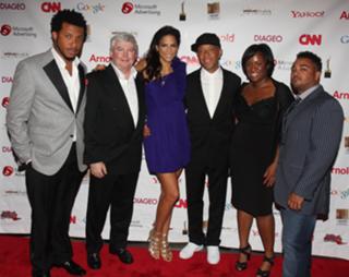 Veronica Webb feet photo 9