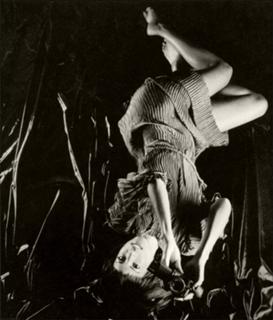 Veronica Webb feet photo 20