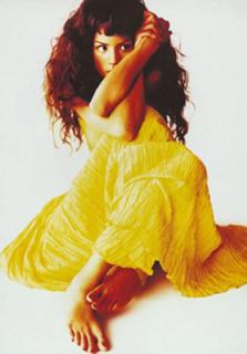 Veronica Webb feet photo 18
