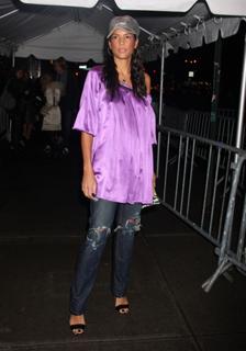 Veronica Webb feet photo 12