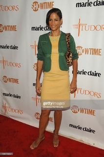 Veronica Webb feet photo 14