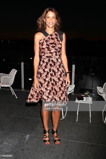 Veronica Webb feet photo 3