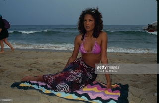 Veronica Webb feet photo 20