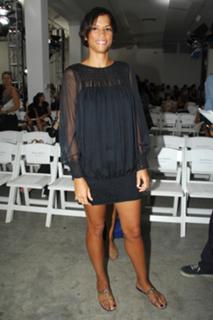 Veronica Webb feet photo 14